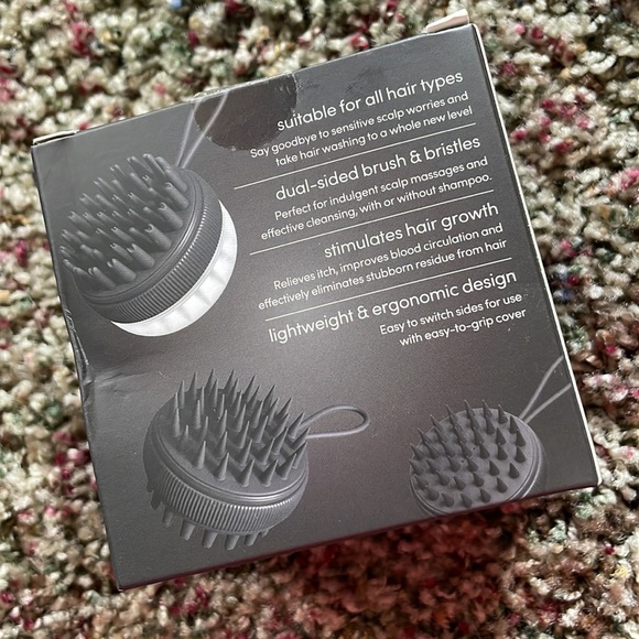 🎁NWT Scalp Massager - Picture 2 of 5